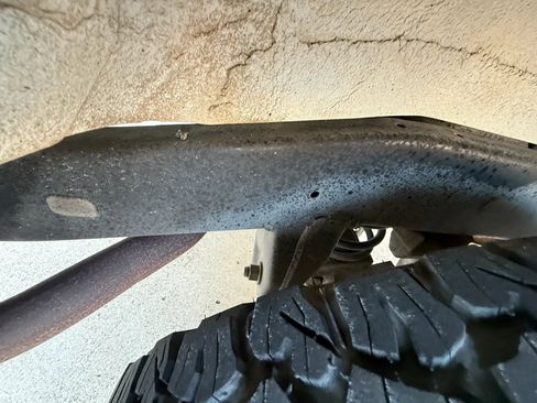 Used 1997 Toyota Land Cruiser Sport Utility 4D image 26