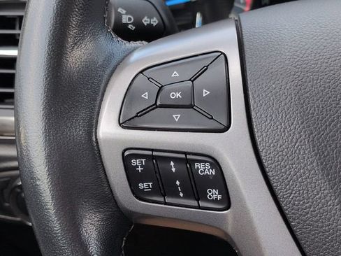 Used 2020 Ford Ranger XLT w/ Equipment Group 301A Mid AWD/4WD image 24