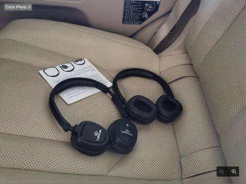 Used 2017 Lexus LX 570 4WD w/ Luxury Package image 15