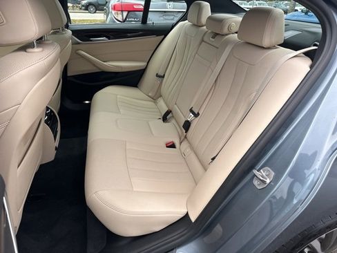 Used 2022 BMW 530i xDrive w/ Convenience Package image 47