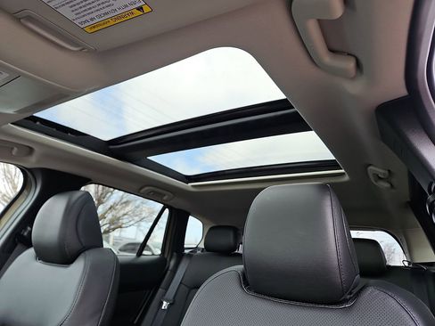 New 2026 MAZDA CX-50 AWD 2.5 S w/ Accent Package image 16