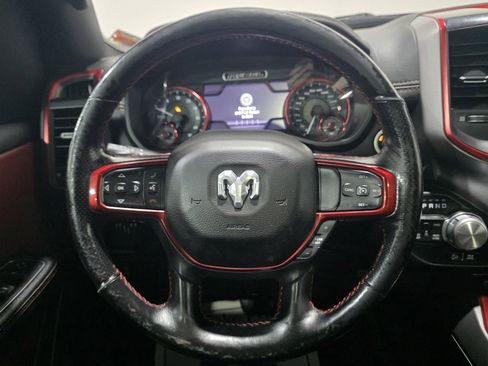 Used 2019 RAM 1500 Rebel w/ Level 2 Equipment Group image 4