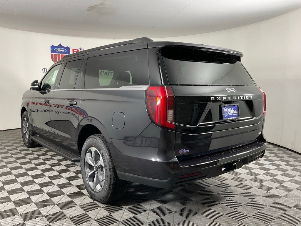 New 2027 Ford Expedition Max Active RWD image 5