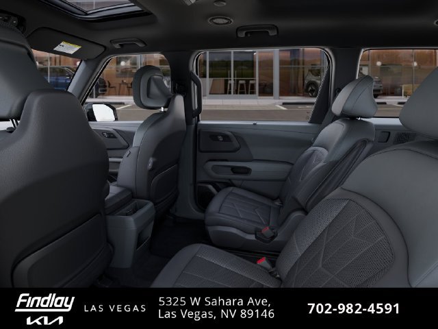 New 2027 Kia Telluride SX X-Line AWD/4WD image 21