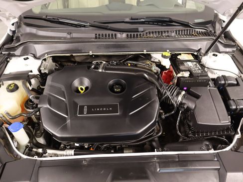 Used 2019 Lincoln MKZ Reserve w/ Reserve Plus Package image 20