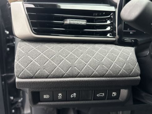 New 2026 Toyota Camry XLE w/ Premium Package AWD/4WD image 23