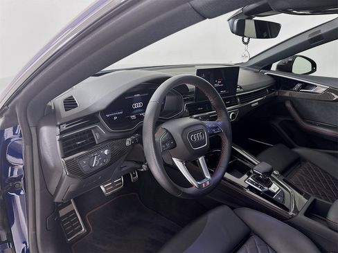 Used 2023 Audi S5 Prestige w/ Prestige Package image 10