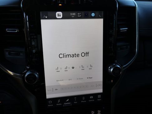 Used 2023 RAM 3500 Laramie image 28