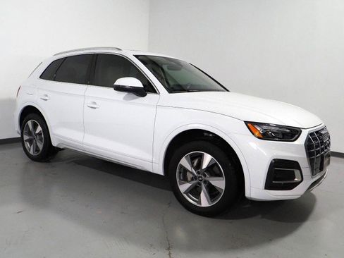 Used 2024 Audi Q5 Premium Plus w/ Premium Plus Package image 72