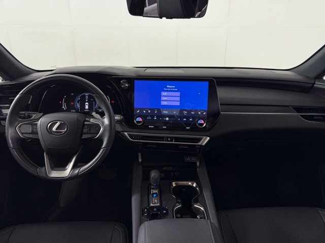 Used 2023 Lexus RX 350 w/ Accessory Package (2T) AWD/4WD image 32
