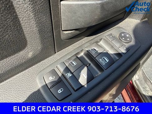 Used 2020 RAM 2500 Tradesman AWD/4WD image 13