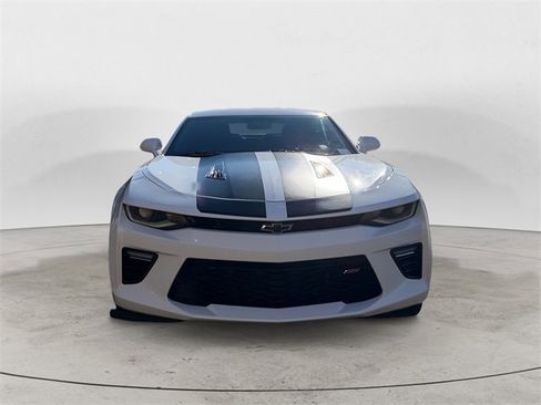 Used 2018 Chevrolet Camaro SS image 8