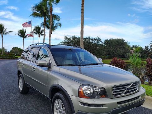 Used 2008 Volvo XC90 3.2 image 4