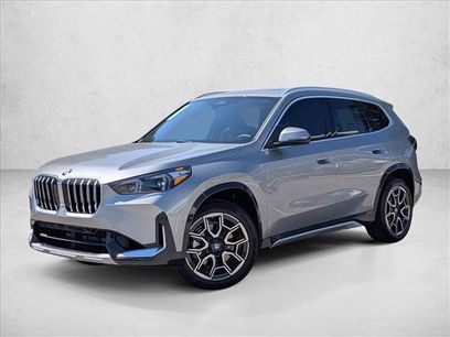New 2026 BMW X1 xDrive28i w/ Convenience Package