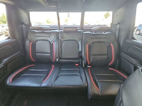 Used 2023 RAM 1500 TRX w/ TRX Level 2 Equipment Group AWD/4WD image 26