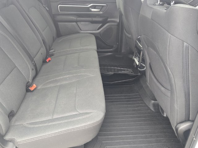 Used 2022 RAM 1500 Big Horn RWD image 16