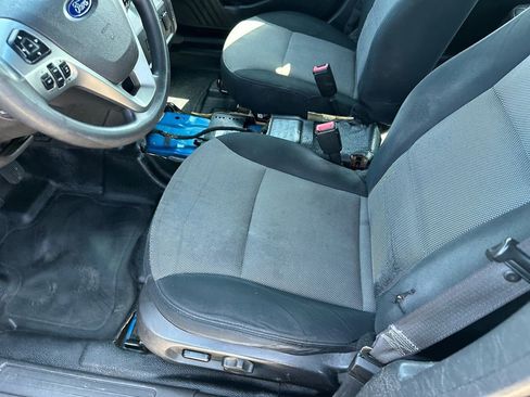 Used 2013 Ford Taurus Police Interceptor AWD image 34