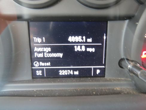 Used 2024 Chevrolet Silverado 1500 W/T w/ WT Fleet Convenience Package image 21