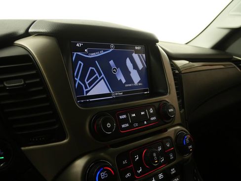 Used 2016 GMC Yukon XL Denali w/ Enhanced Security Package image 23