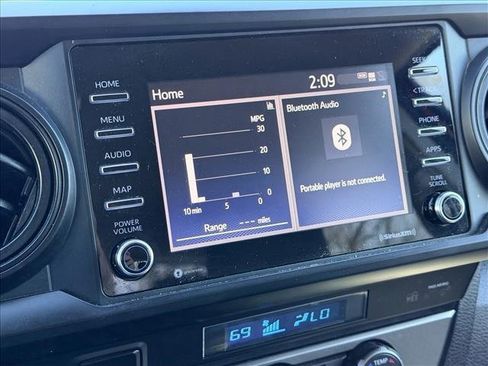 Used 2021 Toyota Tacoma SR image 17