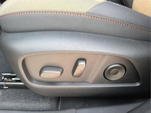 New 2026 Chevrolet Equinox ACTIV w/ Safety and Technology Package FWD image 15