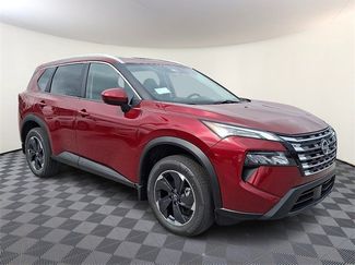 New 2026 Nissan Rogue SV w/ SV Premium Package video 1