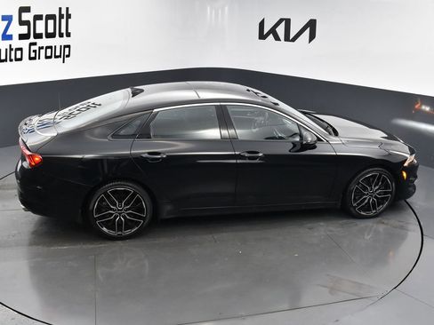 Certified 2024 Kia K5 GT image 22
