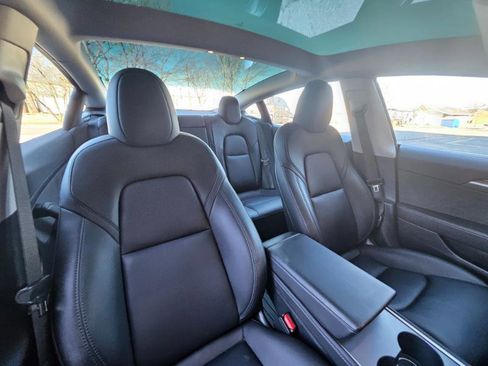 Used 2023 Tesla Model 3 Standard Range image 49