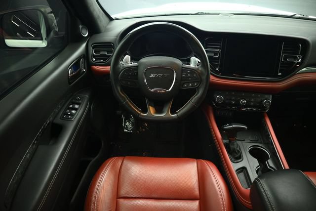 Used 2021 Dodge Durango SRT Hellcat w/ Premium Interior Group AWD/4WD image 5