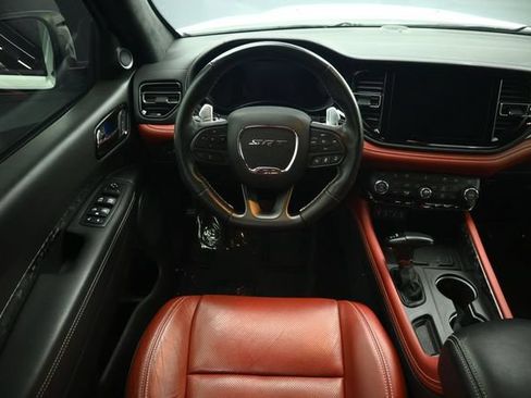 Used 2021 Dodge Durango SRT Hellcat w/ Premium Interior Group AWD/4WD image 5