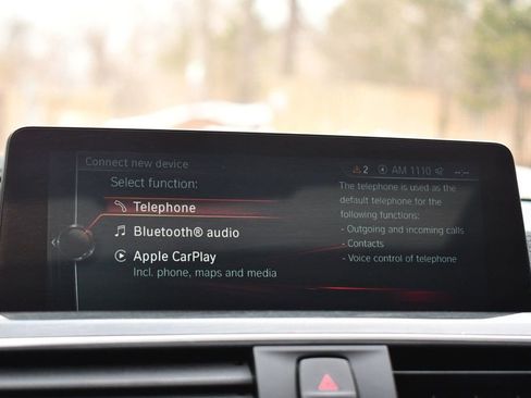 Used 2017 BMW 330i xDrive 330i xDrive image 37