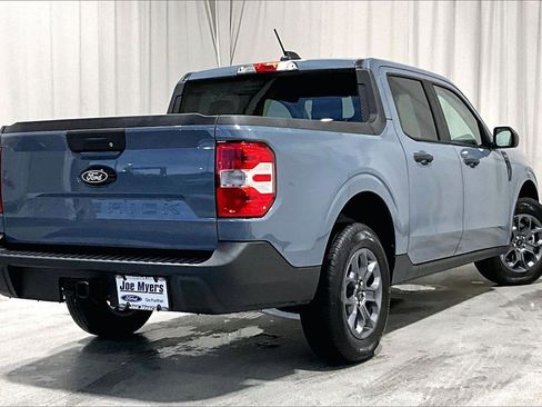 Used 2025 Ford Maverick XLT w/ Equipment Group 302A image 13