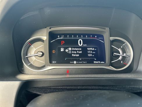 Certified 2022 Honda Passport EX-L image 10