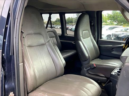 Used 2014 Chevrolet Express 1500 LS image 7