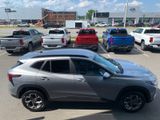 New 2025 Chevrolet Trax LT w/ Driver Confidence Package image 4