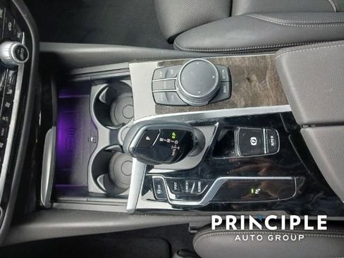 New 2023 BMW 530i w/ Convenience Package image 21