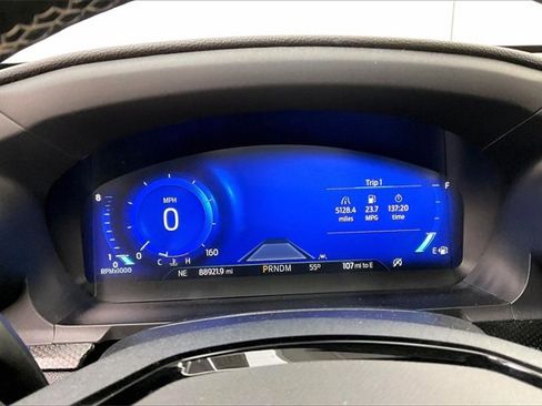 Used 2021 Ford Explorer ST w/ Equipment Group 401A image 25