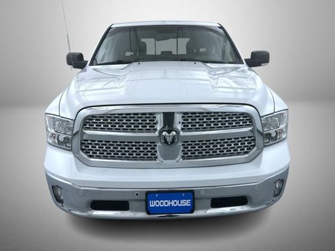 Used 2017 RAM 1500 Big Horn image 2