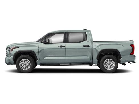 New 2026 Toyota Tundra SR5 image 3