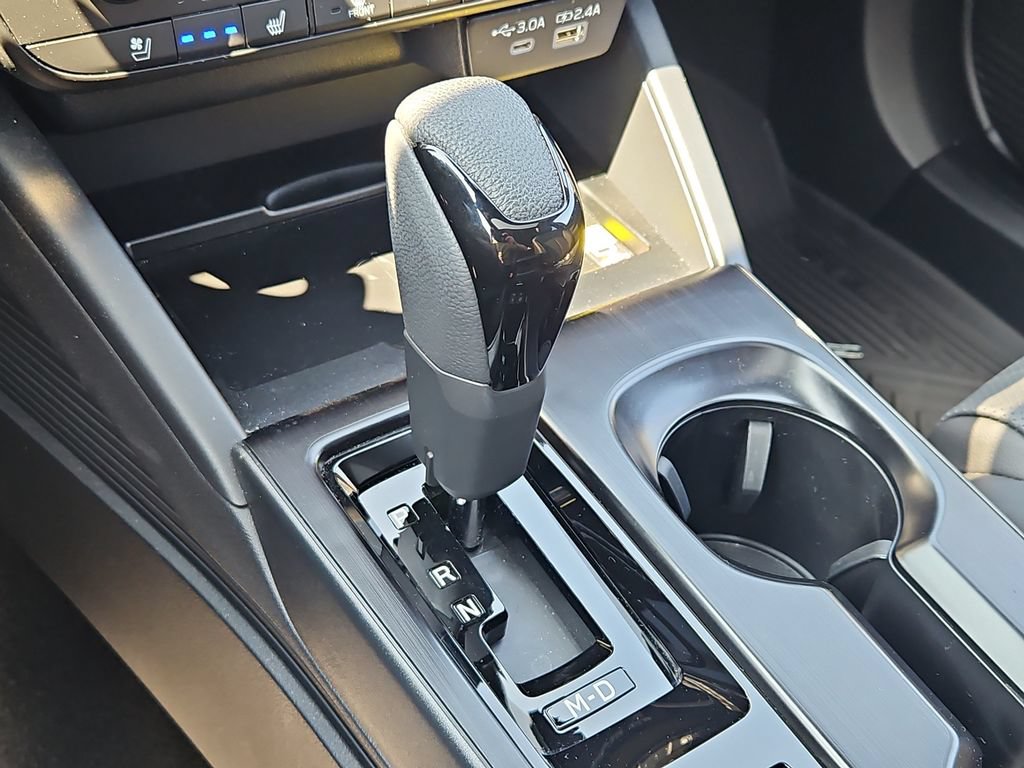 New 2026 Subaru Outback Touring XT AWD/4WD image 23