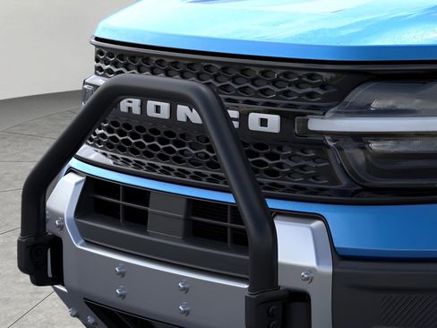 New 2026 Ford Bronco Sport Big Bend w/ Convenience Package AWD/4WD image 17
