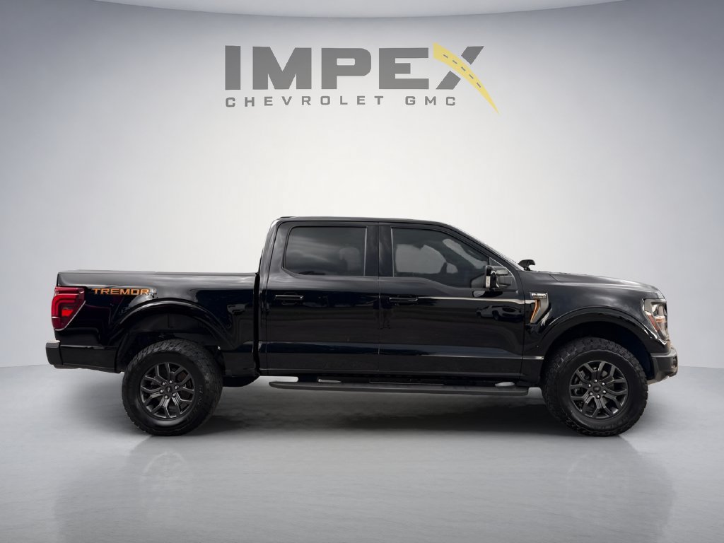 Used 2024 Ford F150 Tremor w/ Equipment Group 402A High AWD/4WD image 16