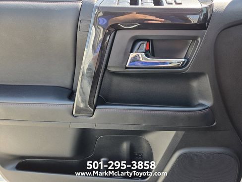 Used 2024 Toyota 4Runner TRD Pro AWD/4WD image 30