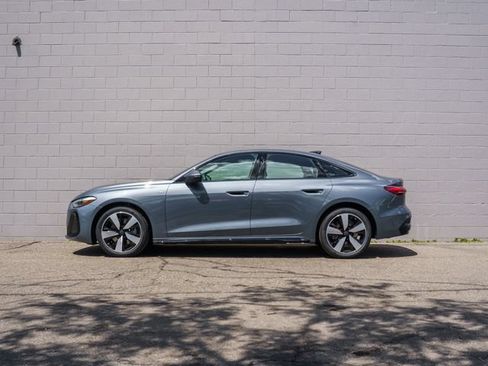 New 2026 Audi A5 2.0T Premium AWD/4WD image 3