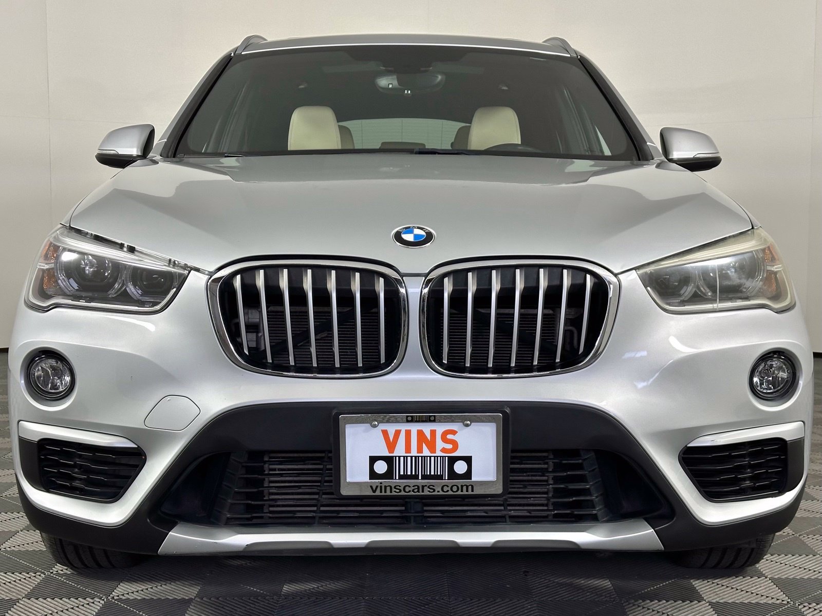 Used 2018 BMW X1 xDrive28i AWD/4WD image 19
