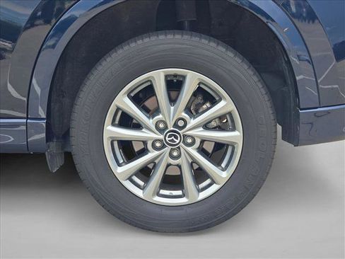 Used 2025 MAZDA CX-5 AWD 2.5 S w/ Preferred Package image 21