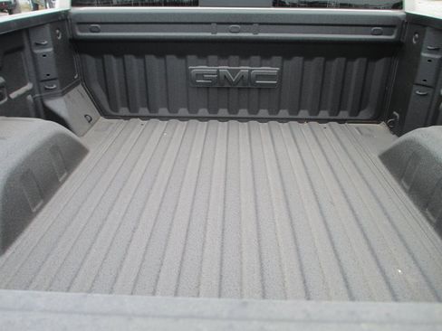 New 2026 GMC Sierra 1500 AT4X image 6