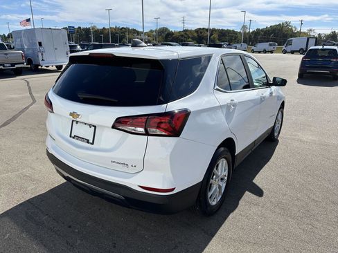 Used 2023 Chevrolet Equinox LT image 10