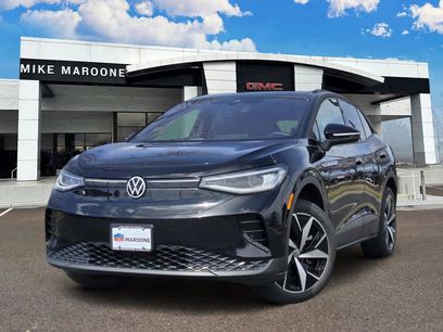 Used 2023 Volkswagen ID.4 Pro S
