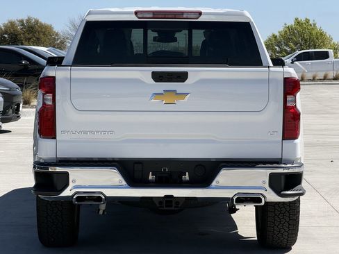New 2026 Chevrolet Silverado 1500 LT image 5